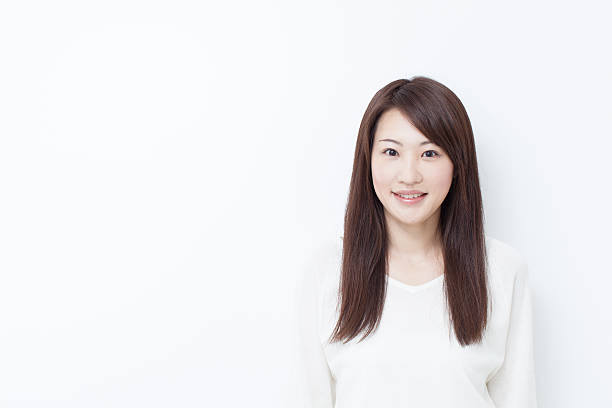 istock young Asian woman 485929646