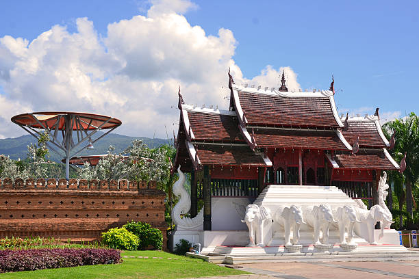 istock Royal Park Rajapruek 485929732