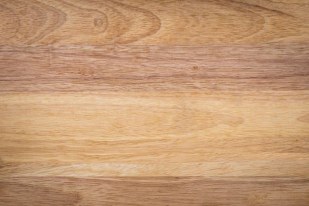 木の質感 - brown table inside ストックフォトと画像