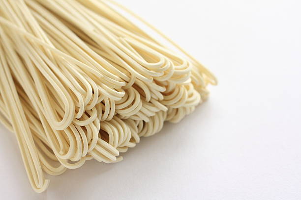 istock close up of dried udon noodles 485933360