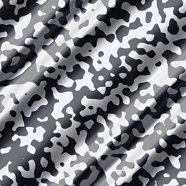 Seamless animal skin texture