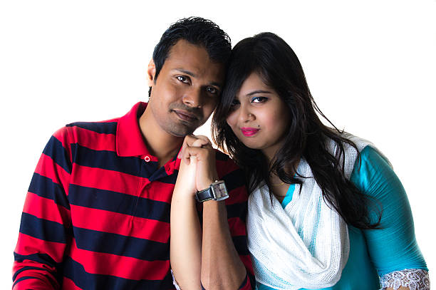 istock Happy Couple Asian 485942399