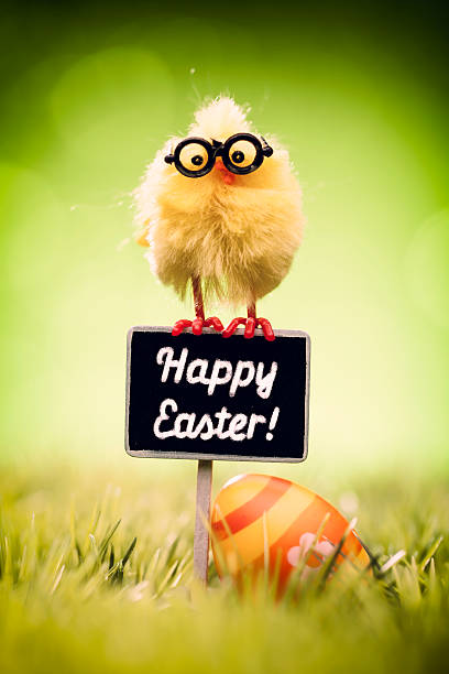Easter Greetings