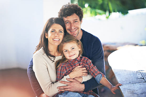 istock Together is our favorite place to be 485946558