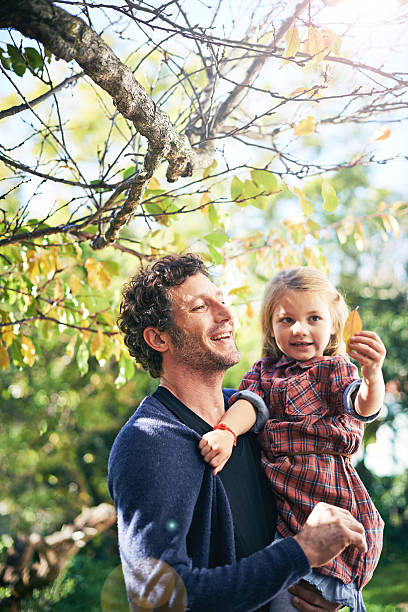 istock Take time to catch the falling leaves 485946568