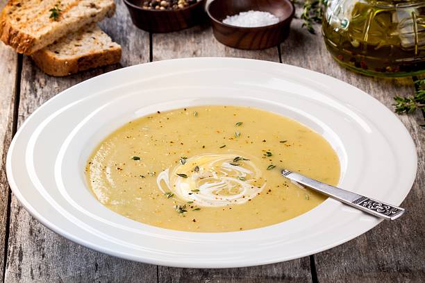 istock homemade zucchini cream soup 485947992