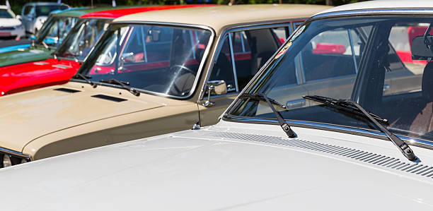 istock Parking cars 485951956