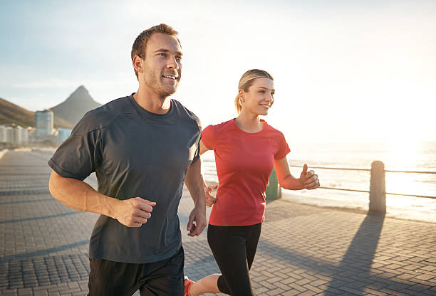 istock Healthy people makes healthy lovers 485954414