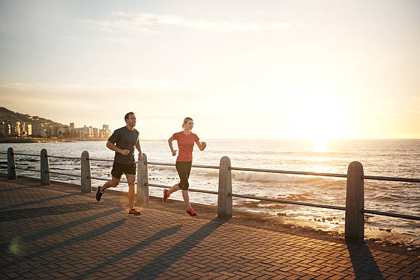 istock Couple fitness 485954458