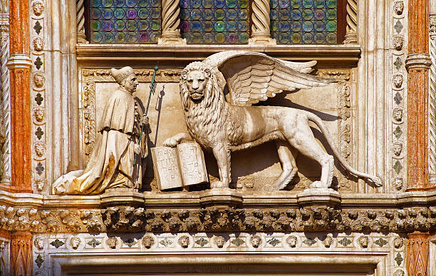 Le Lion de Venise - Photo