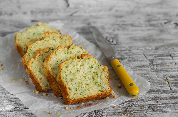 istock cake with cheese and herbs on a light wooden background 485964462