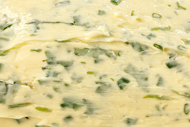 istock compound butter herb baguette thyme rosemary coriander oregano 485965834