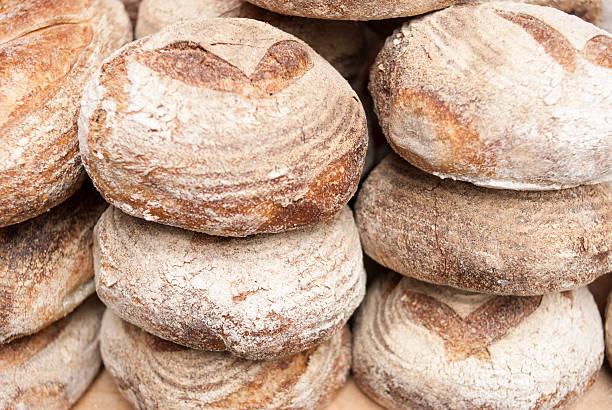 istock many rustic baked traditional rye bread loaves 485966450