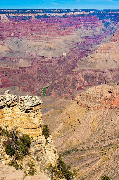 istock Grand Canyon NP, AZ. USA 485967081