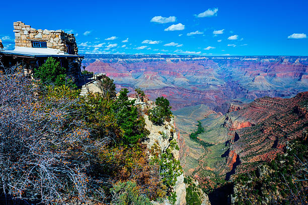istock Grand Canyon NP, AZ. USA 485967357