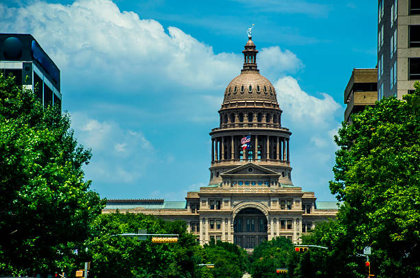 istock Texas State Capitol Building Austin Texas Monument 485969572