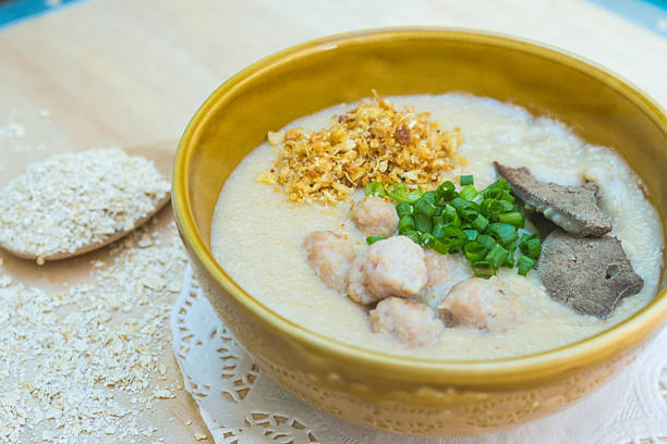 istock oatmeal porridge 485969852