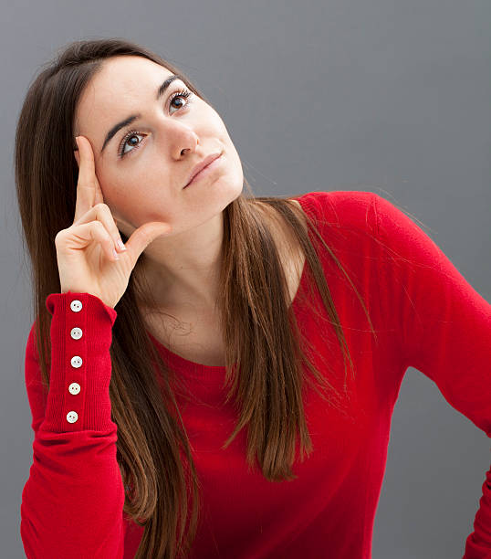 istock inspired 20s woman enjoying some reflection 485973340