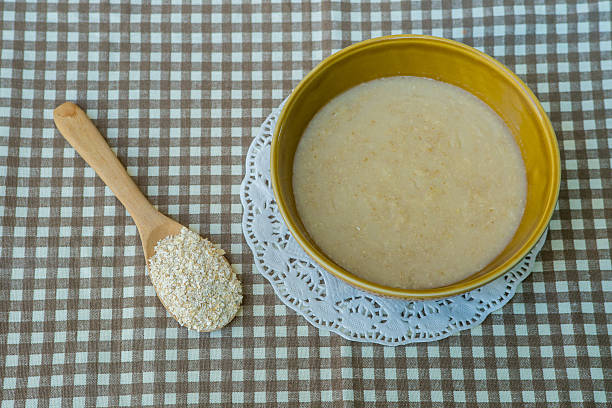 istock oatmeal porridge 485974058
