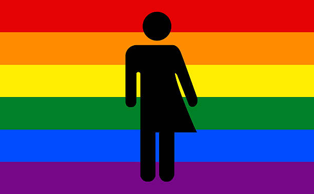 istock LGBT, Lesbian, Gay,Transgender, Bisexual, Gay Pride Flag 485977090