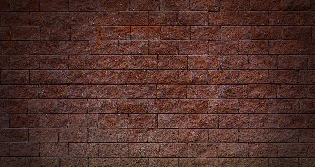 Stone Block Wall  for backgrounds