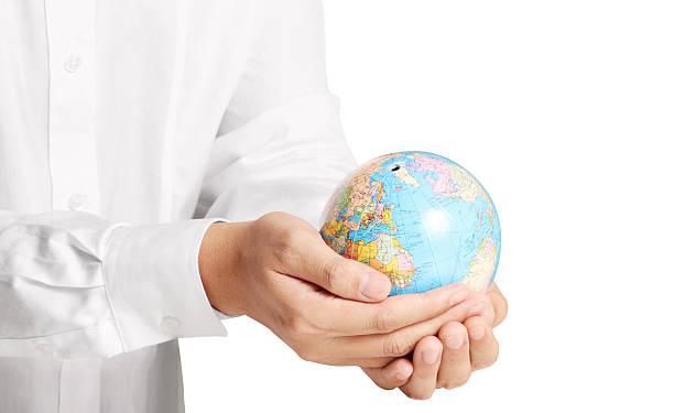istock earth in human the hand 485981033