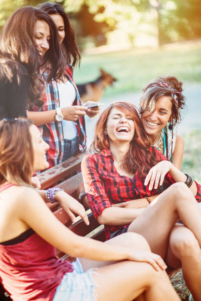 istock Teenage Girls 485981616