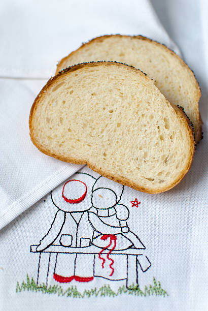 loaf of bread