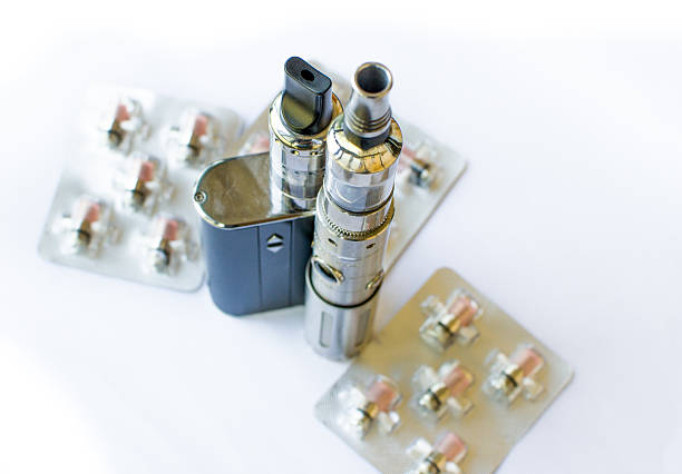 istock big e-cig with resistors parts 485986654
