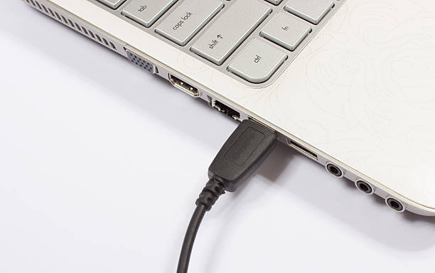 istock USB port of a laptop 485989464