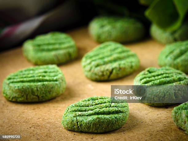 Gnocchi With Spinach Basil And Lemon Stock Photo - Download Image Now - 2015, Backgrounds, Cereal Plant