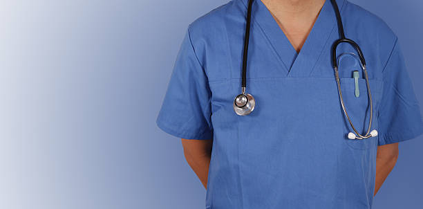 istock success smart medical doctor working with operating room 485993526