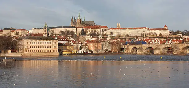 Photo of Prague