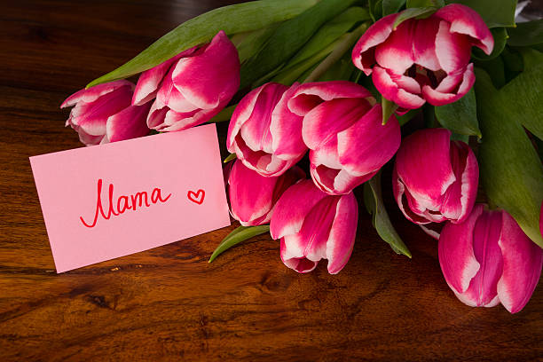 istock Tulips for Mother's Day 486020315