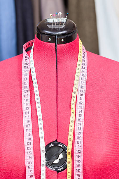 istock mannequin with measure tapes and tissues 486021798