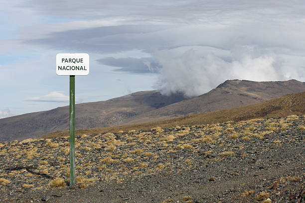 istock Sierra Nevada National Park, Spain 486025240