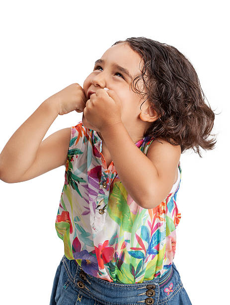 istock Little girl 486028398