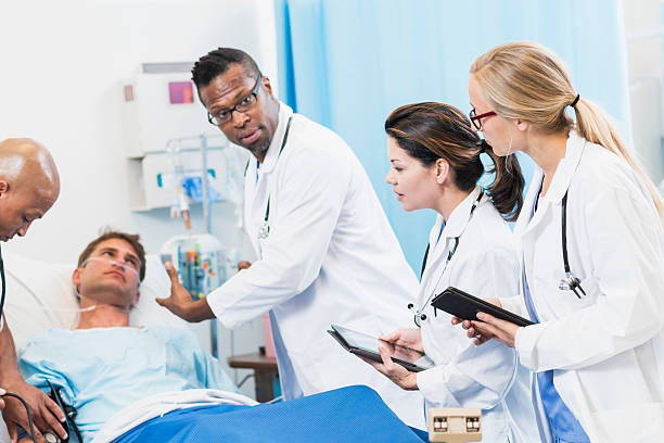 istock Patient in hospital emergency room 486032958