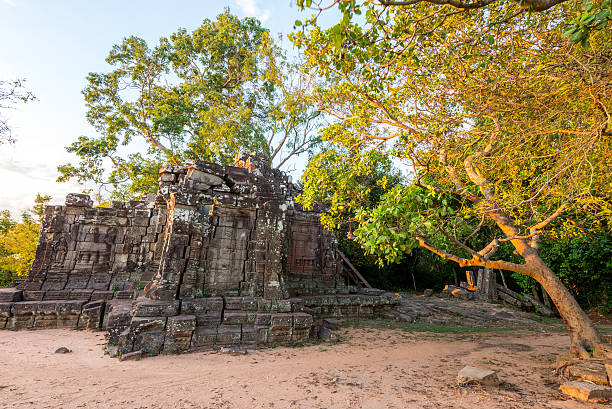 istock Angkor Wat, Siem Reap Cambodia May 2015 486033088