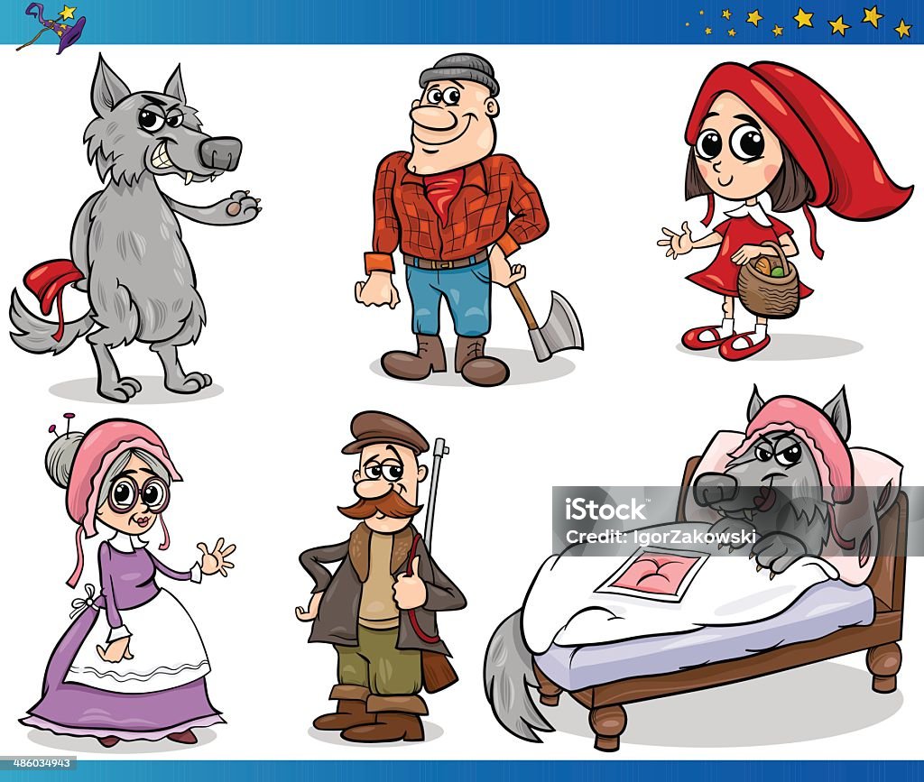 Ilustración de Caperucita Roja Caracteres y más Vectores Libres de Derechos de Caperucita Roja - Caperucita Roja, Ilustración, Caza - iStock Ilustración de Caperucita Roja Caracteres y más Vectores Libres de Derechos de Caperucita Roja - Caperucita Roja, Ilustración, Caza - iStock