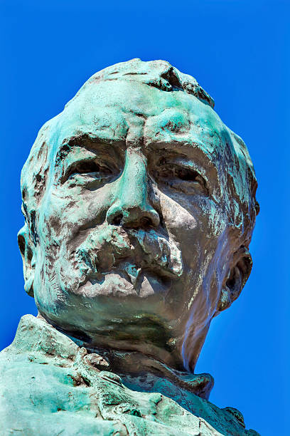 istock General Phil Sheridan Statue Sheridan Circle Washington DC 486041416