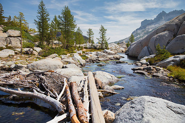 The Enchantments, stan Waszyngton, USA – zdjęcie