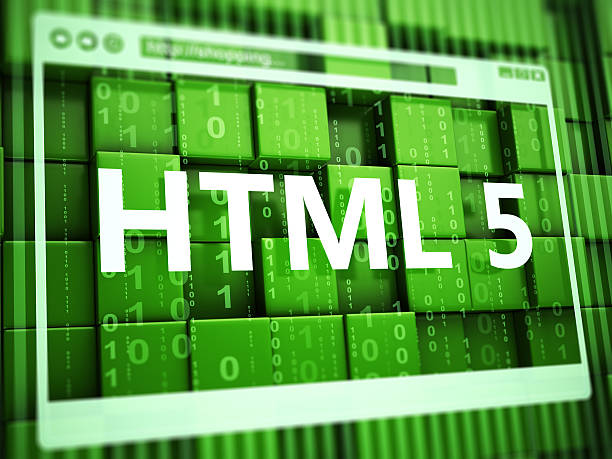 20+ Html 5 Photos Stock Photos, Pictures & Royalty-Free Images - iStock