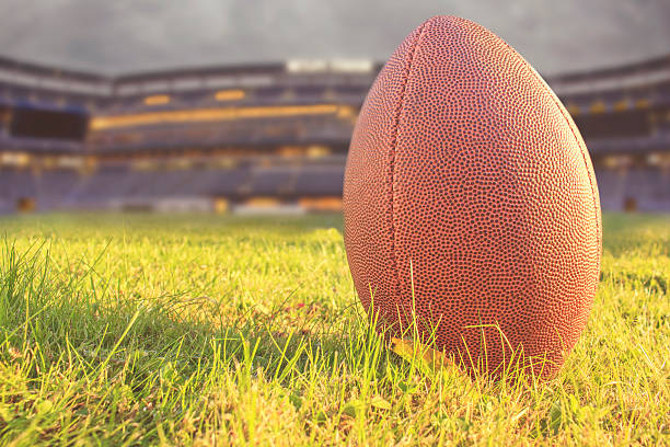 istock American Football 486058660