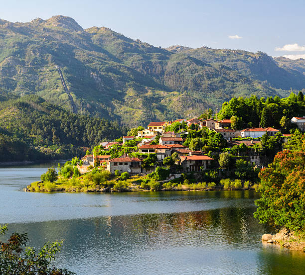 istock Peneda-Geres National Park 486059478