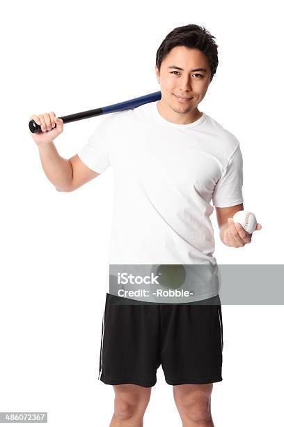 Love The Baseball Game Stock Photo - Download Image Now - Shirt, Baseball Player, White Color