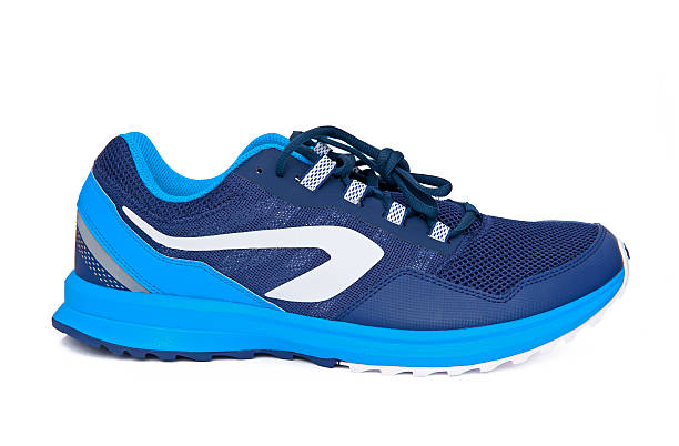 istock Sports shoe 486073074