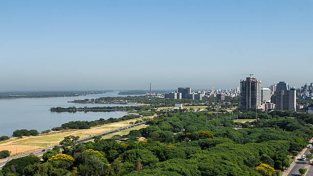 istock Porto Alegre - Beira Rio 486075809