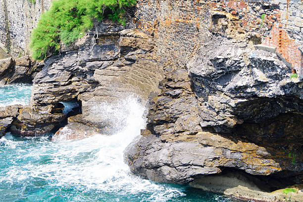 istock reef genoa nerves Ocean, waves and beach, relaxing vacation 486079272