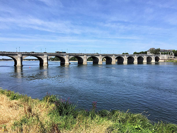 istock View of Saumur from the River Loire 486079614